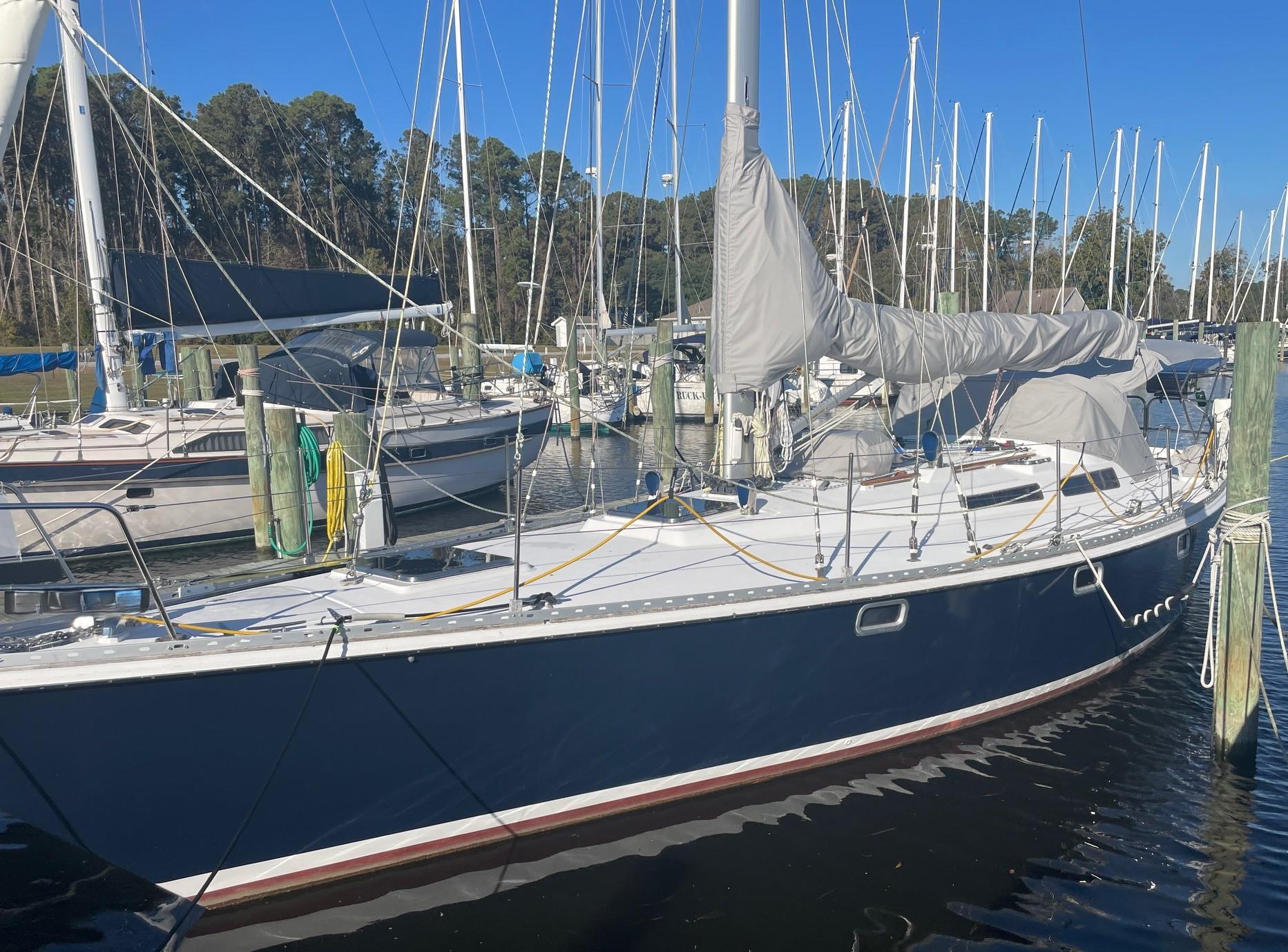 1984 Trintella 42
