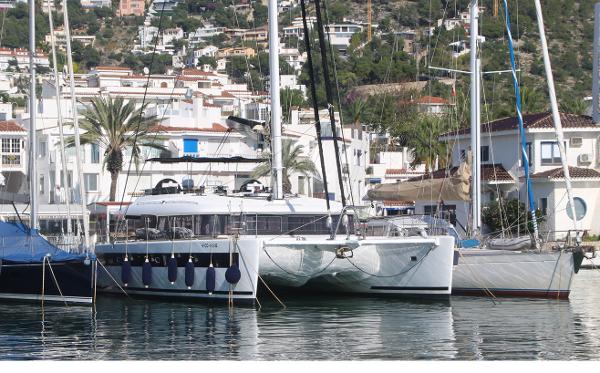 2012 Lagoon 620