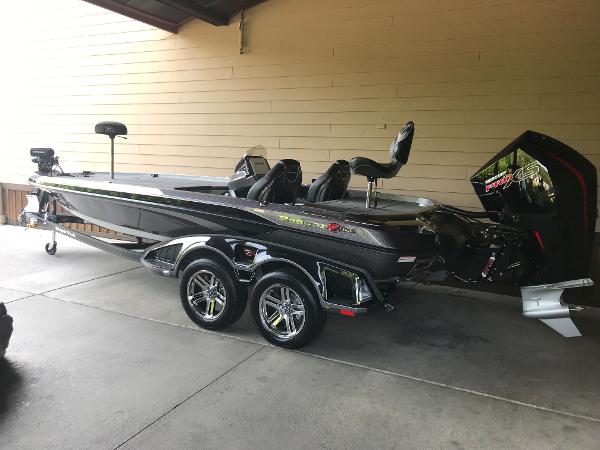 New 2024 Ranger Z521R Ranger Cup Equipped in Spanish Fort, AL