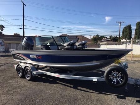 Alumacraft Boats For Sale >> Alumacraft 205 Sport Boats For Sale In United States Boats Com Alumacraft Boats For Sale >> Alumacraft 205 Sport Boats For Sale In United States Boats Com