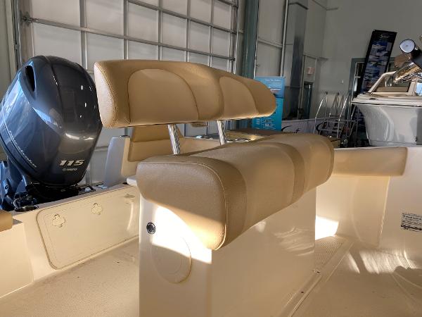 2024 Scout 195 Sportfish
