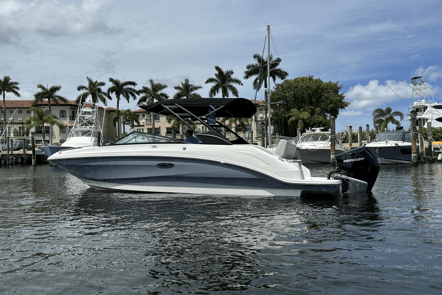 2024 Sea Ray SDX 250 Outboard Palm Beach Gardens Florida Boats Com   8885191 950473784 0 300820230418 0 