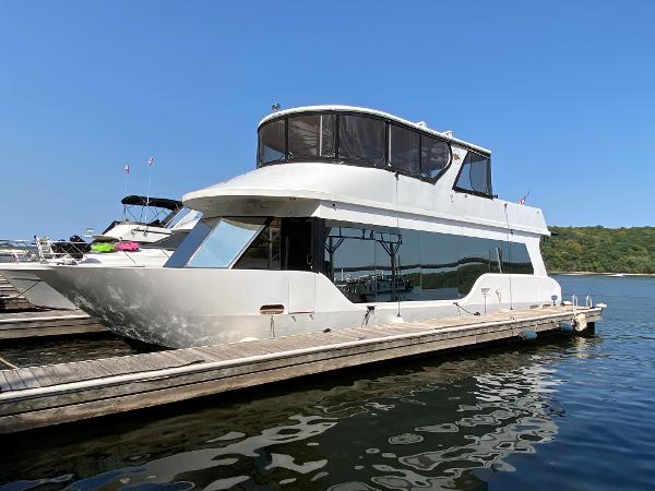 2005 Skipperliner Millenium