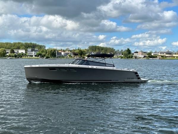 2016 HOC X-Power 33