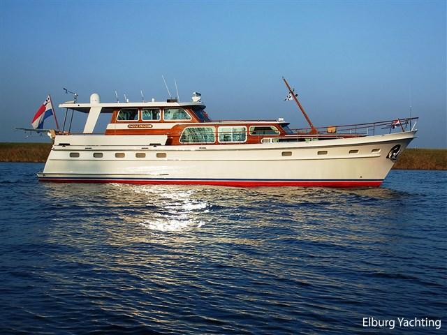1994 Super Van Craft 17.50