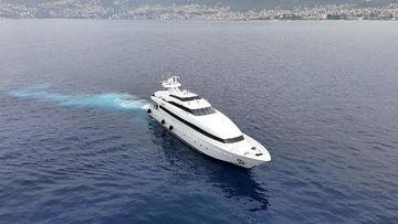 1998 Superyacht us