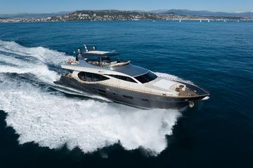 2018 Canados 888 Evolution