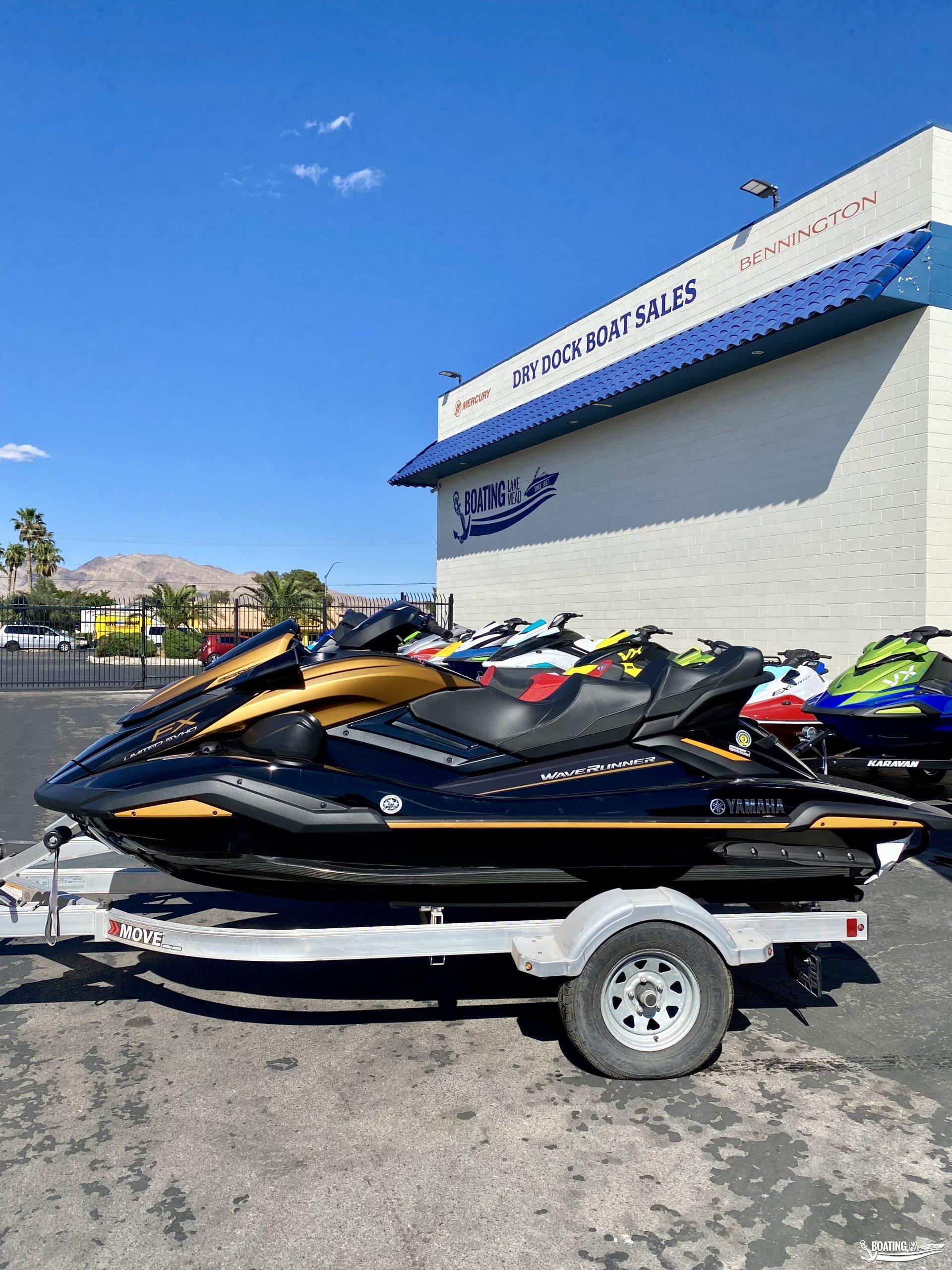 Yamaha WaveRunner Fx Limited Svho boats for sale in United Yamaha WaveRunner Fx Limited Svho boats for sale in United