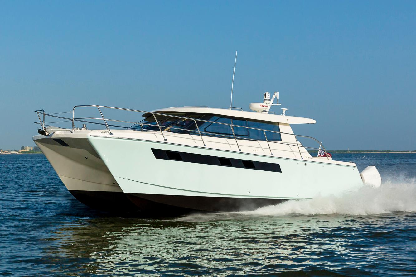 ArrowCat 420 Coupe