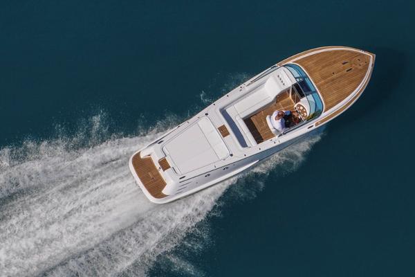 Comitti Venezia V25
