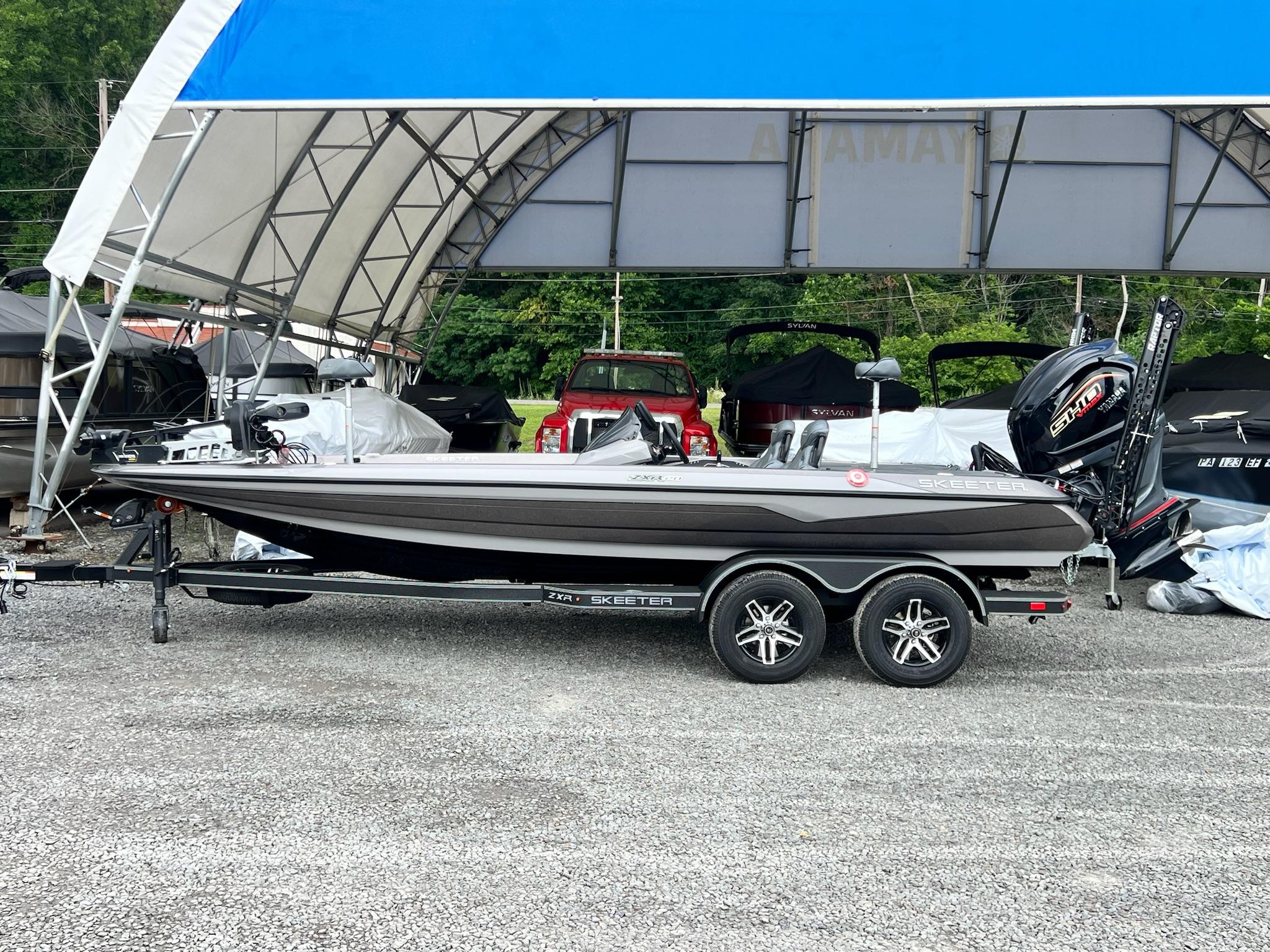 2025 Skeeter ZX 200, Bloomsburg United States - boats.com