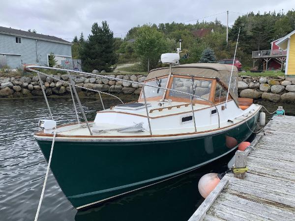 small sailboats for sale nova scotia