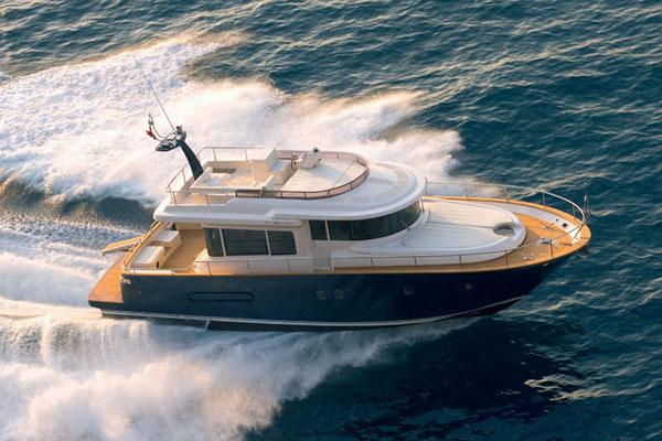 Apreamare Maestro 51 Manufacturer Provided Image