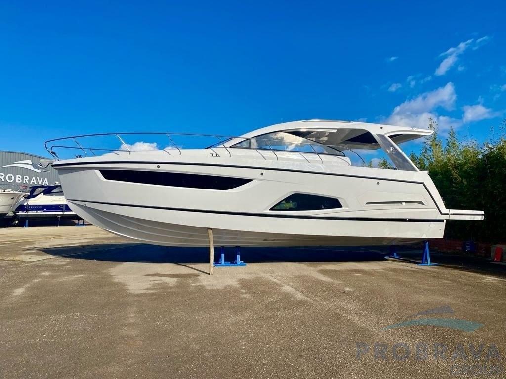 Sealine S430