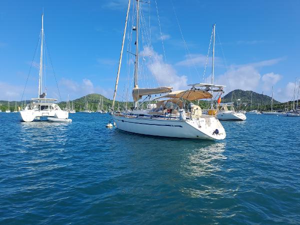 2001 Bavaria 37