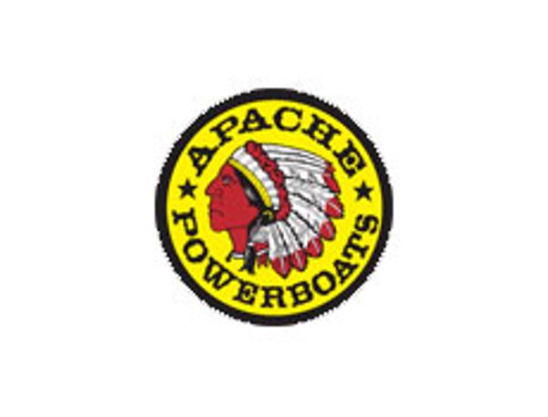 1991 Apache 28 Brave w/ Twin 300x Mercs