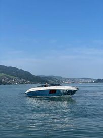 2023 Windy 29 Coho GT