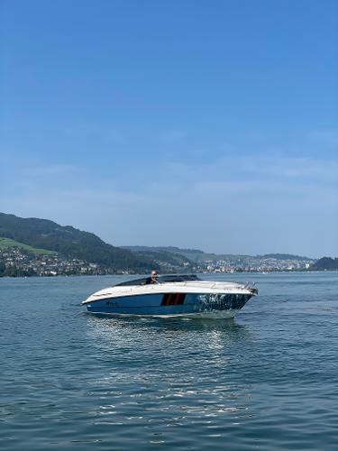 2023 Windy 29 Coho GT