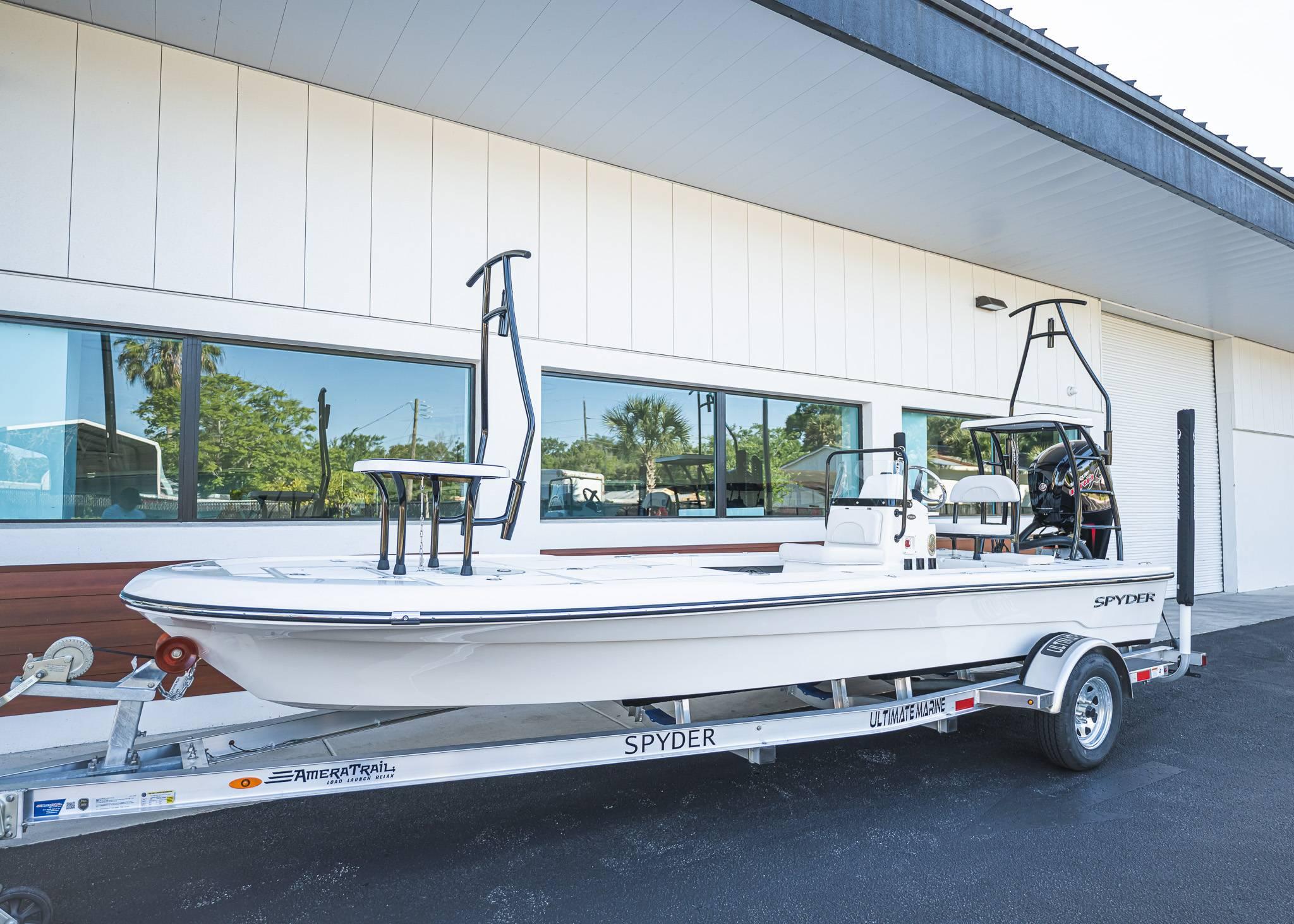 Spyder FX19 Vapor boats for sale - boats.com