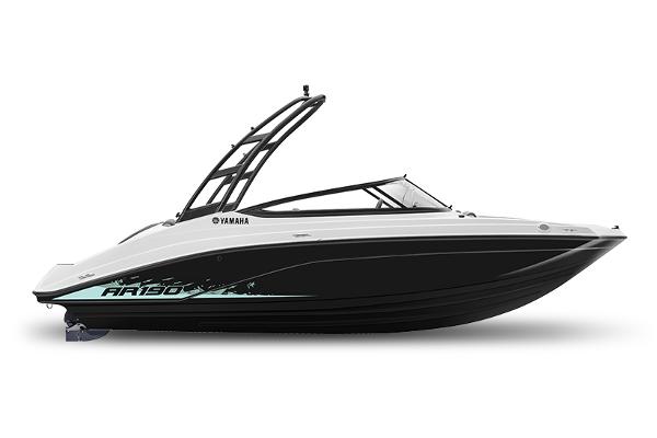 Yamaha Boats AR190