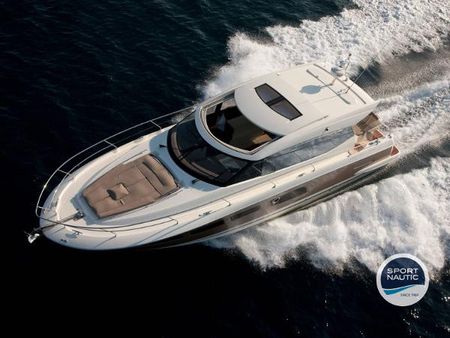 2022 Glacier 48C For Sale  Grabau International Yacht Brokerage