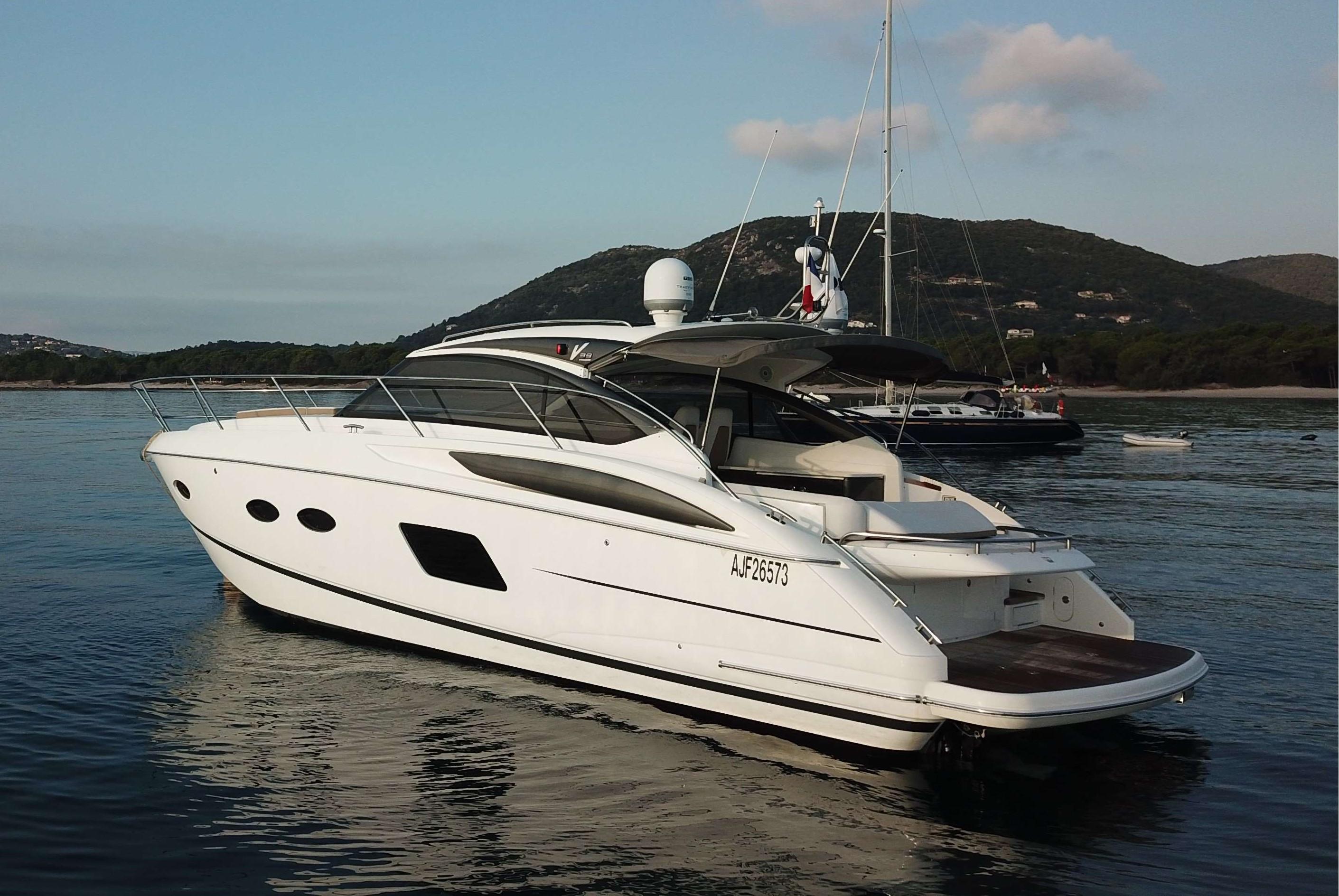 Princess V39 Princess V39 2015