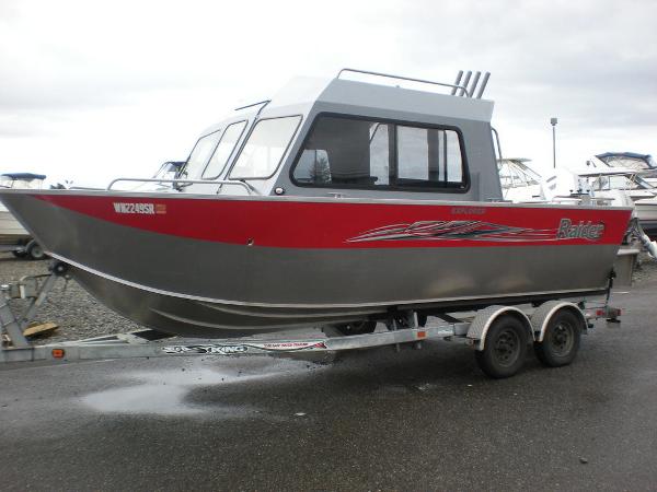 Raider boats for sale in United States - boats.com