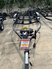 2021 Trailer TXXTAH2150PTAB2
