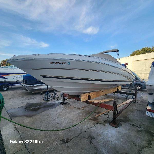 Sea Ray Signature