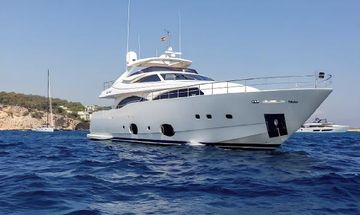 2007 Custom Line 97