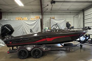 2024 Nitro ZV21