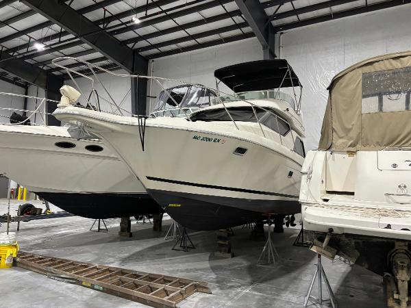 1996 Bayliner 3488 Avanti