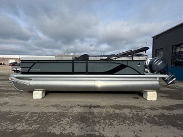 2025 Sweetwater 2286C