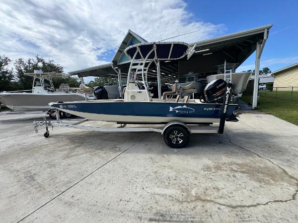 2022 Xpress H20B
