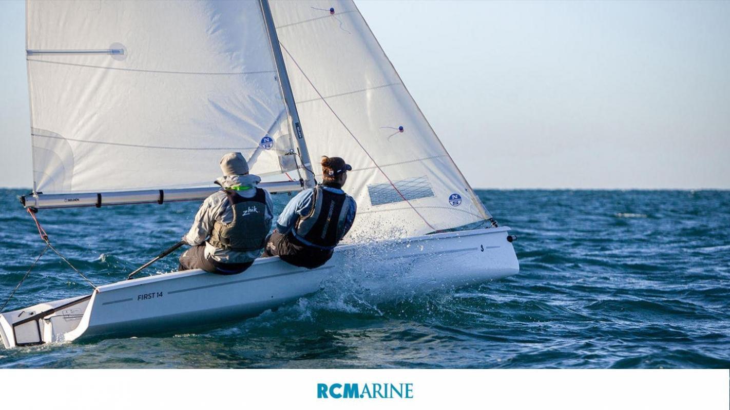 Dinghy sailboat online for sale