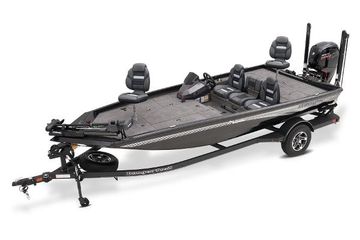 2025 Ranger RT188P