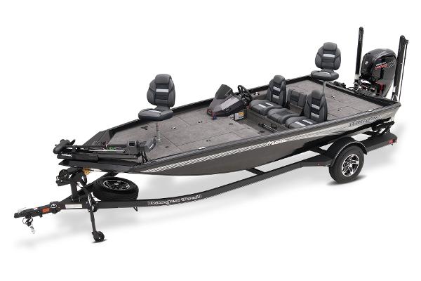 2025 Ranger RT188P