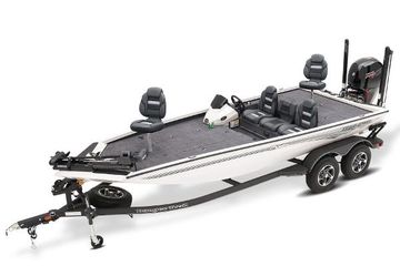 2025 Ranger RT198P