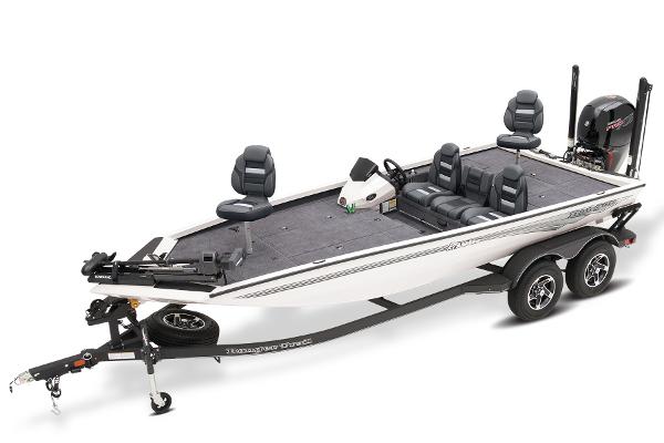 2025 Ranger RT198P