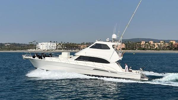 Riviera 58