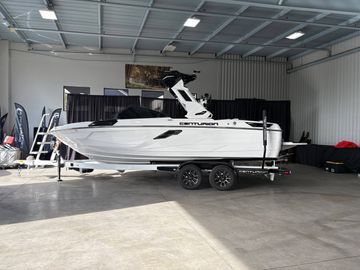 2025 Centurion Ri230
