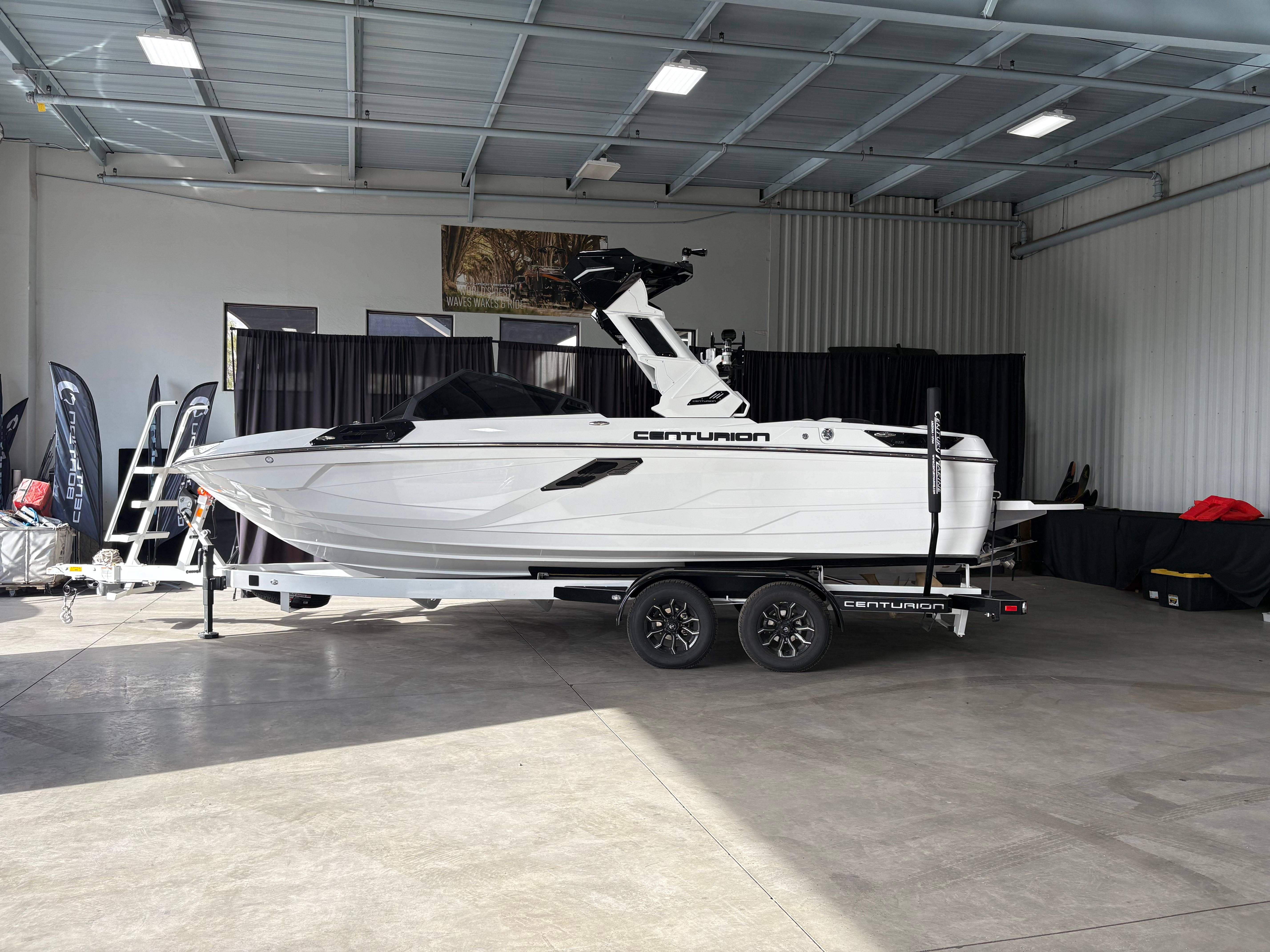 2025 Centurion Ri230