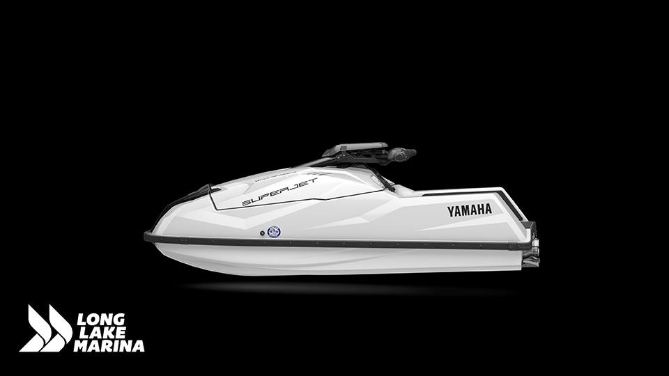 2025 Yamaha Boats SUPERJET