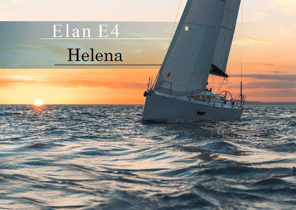 Elan E4