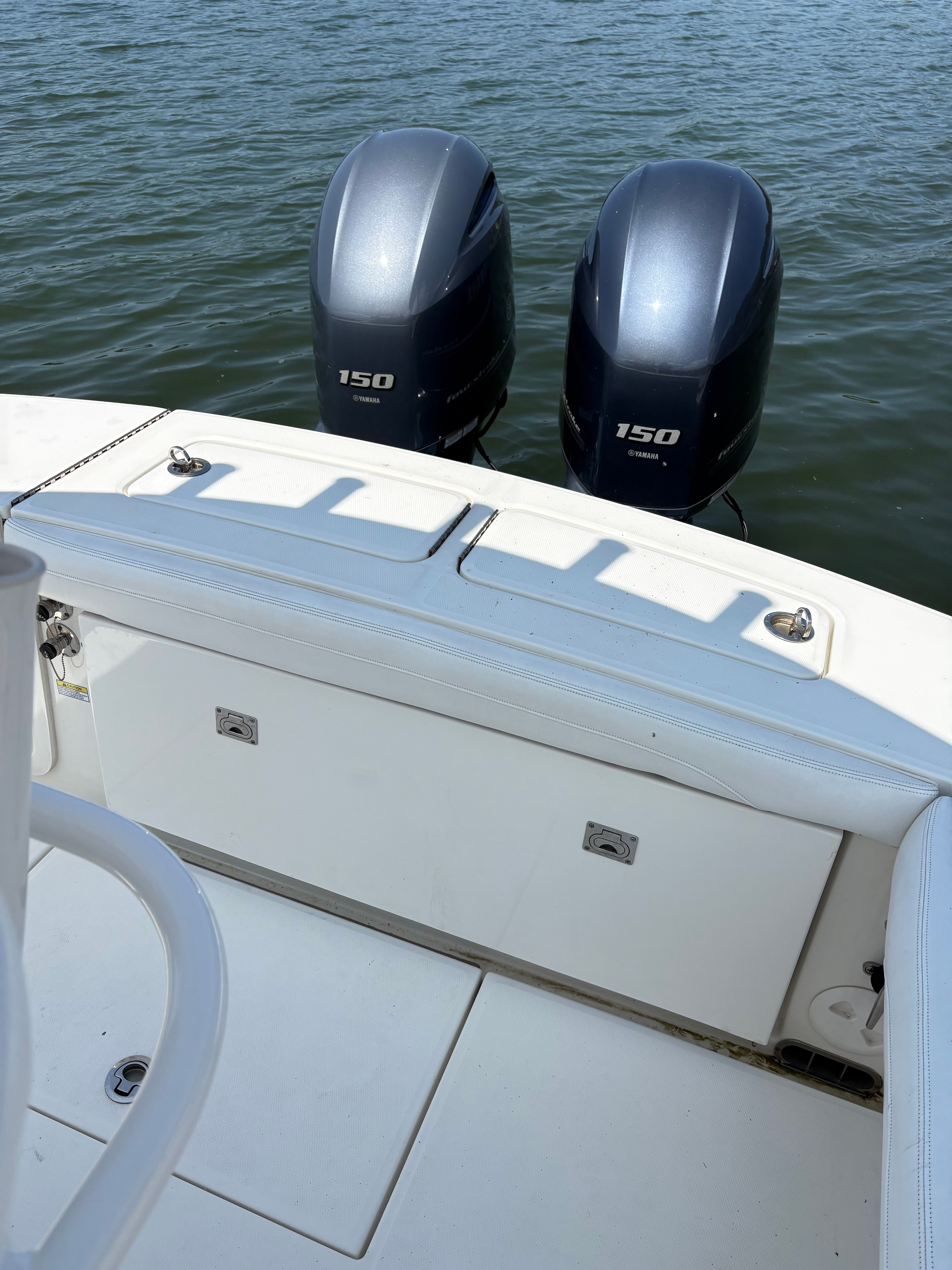 2020 Regulator 23 FS