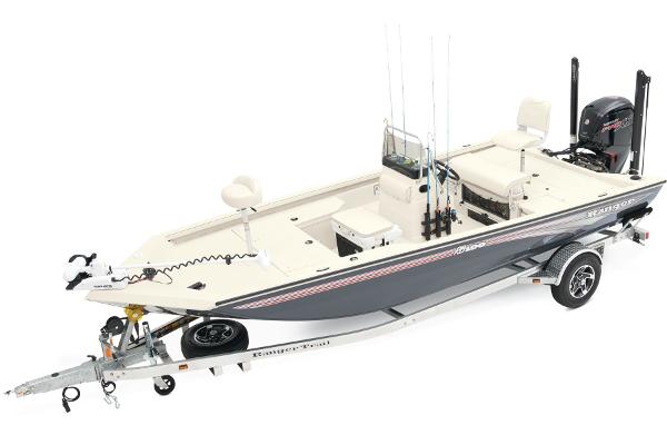 2025 Ranger RB190
