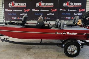 2026 Tracker Bass Tracker Classic XL
