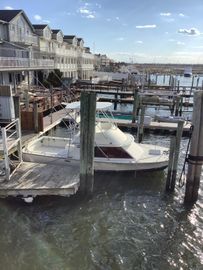 1985 Blackfin 32 Sport Fish