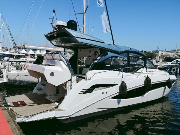 2019 Galeon 425 HTS