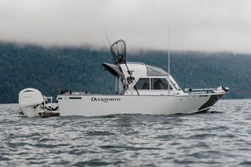 2026 Duckworth 21 Discovery